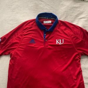 Kansas Polo - climachill